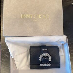 Jimmy Choo Wallet